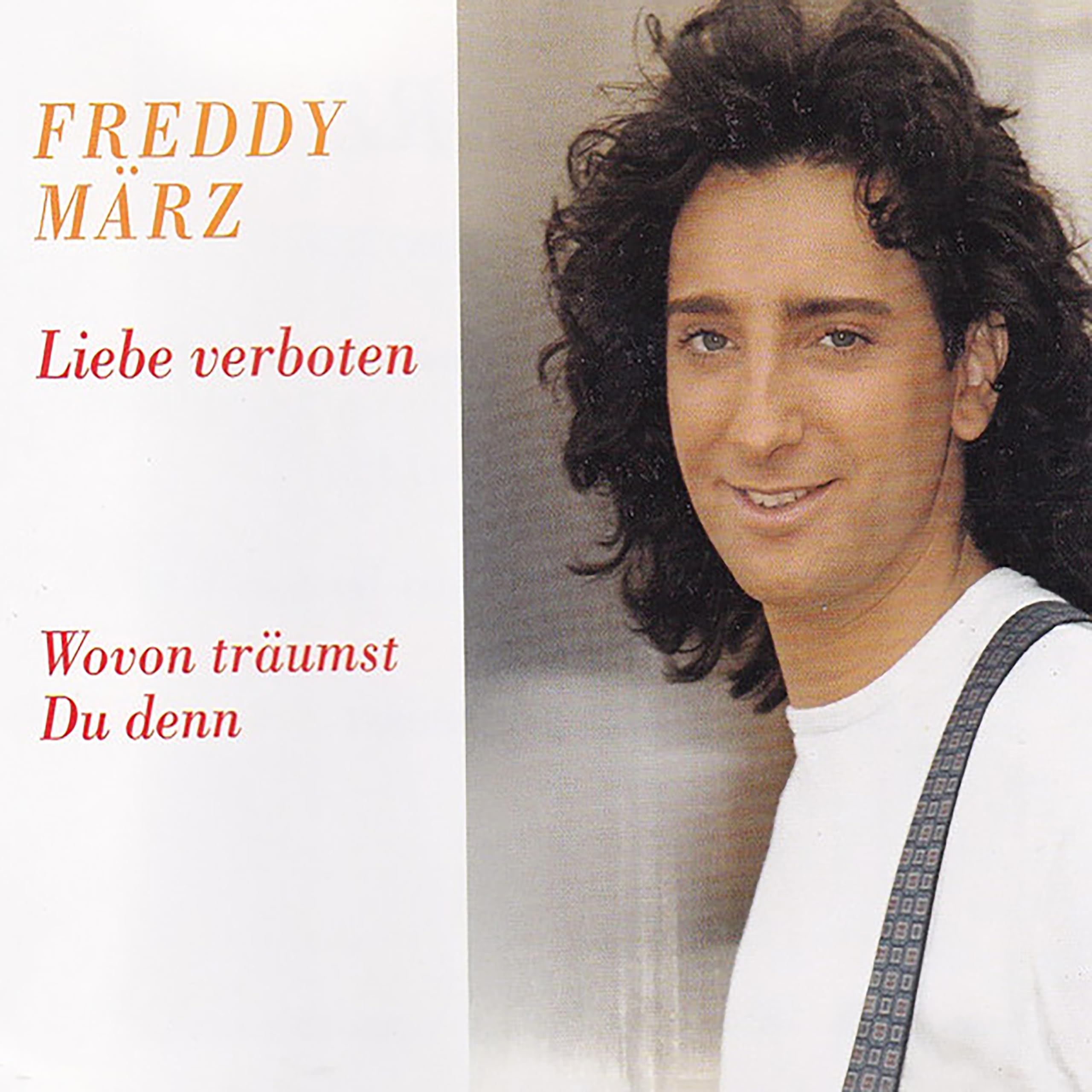 Freddy März