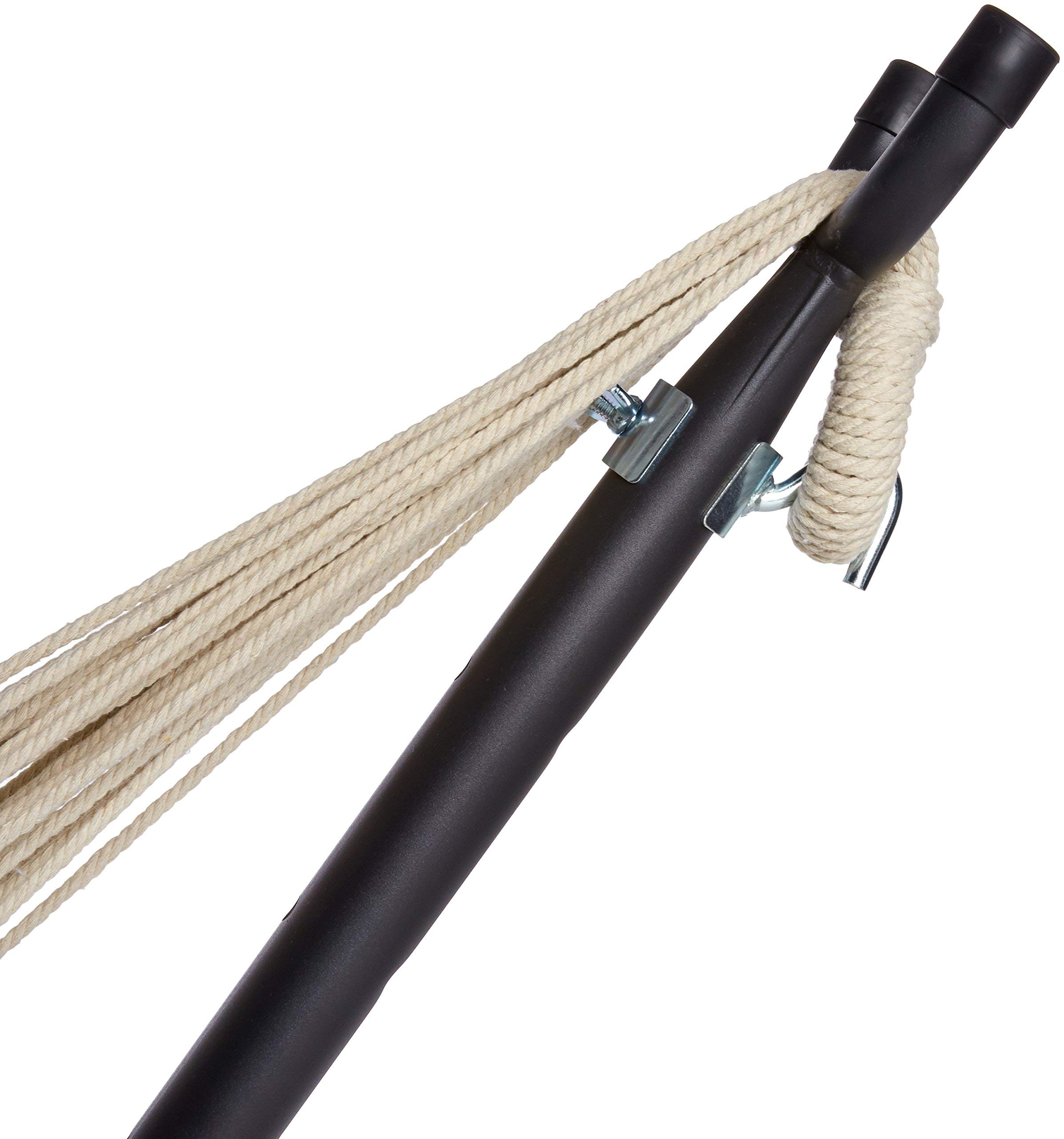 Amazon.co.jp: ベーシック ダブルハンモック 省スペース