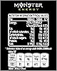 Monster Energy Drink Can 500 ml (Pack of 24)