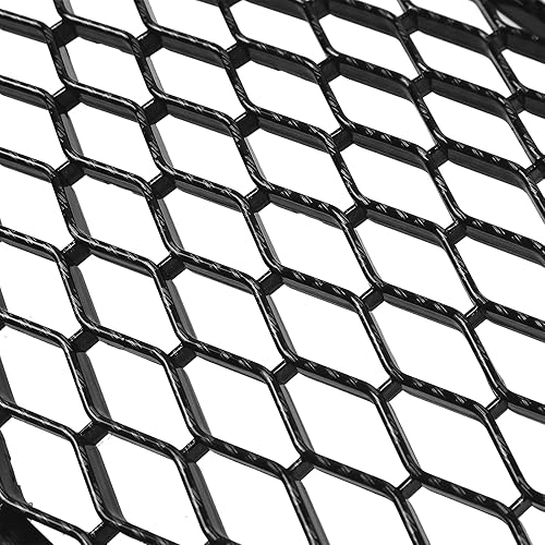 Miniatura 9 de Parrilla de parachoques delantero para Infiniti G37 2008-2013 2 puertas Coupé