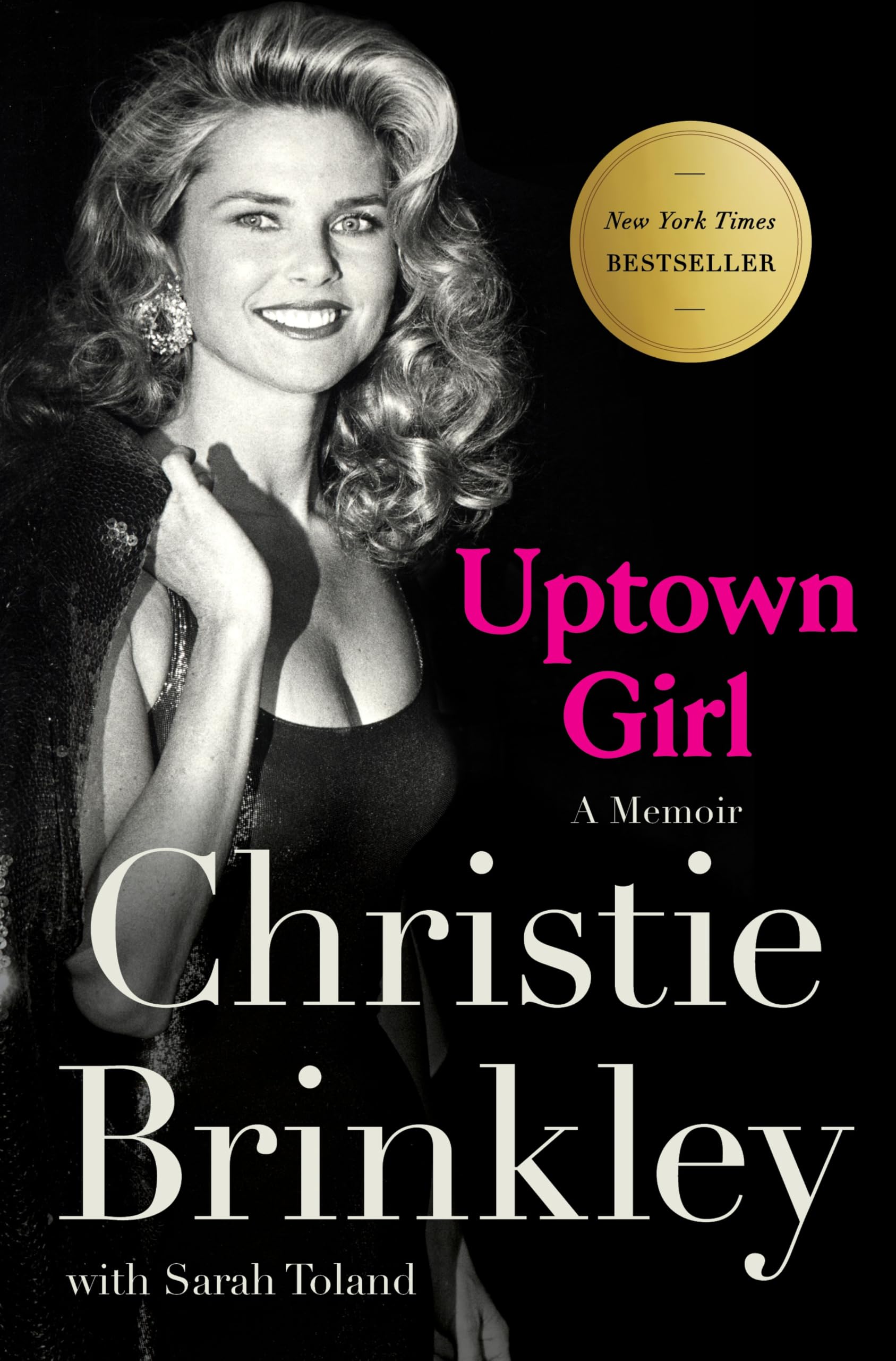 Uptown Girl