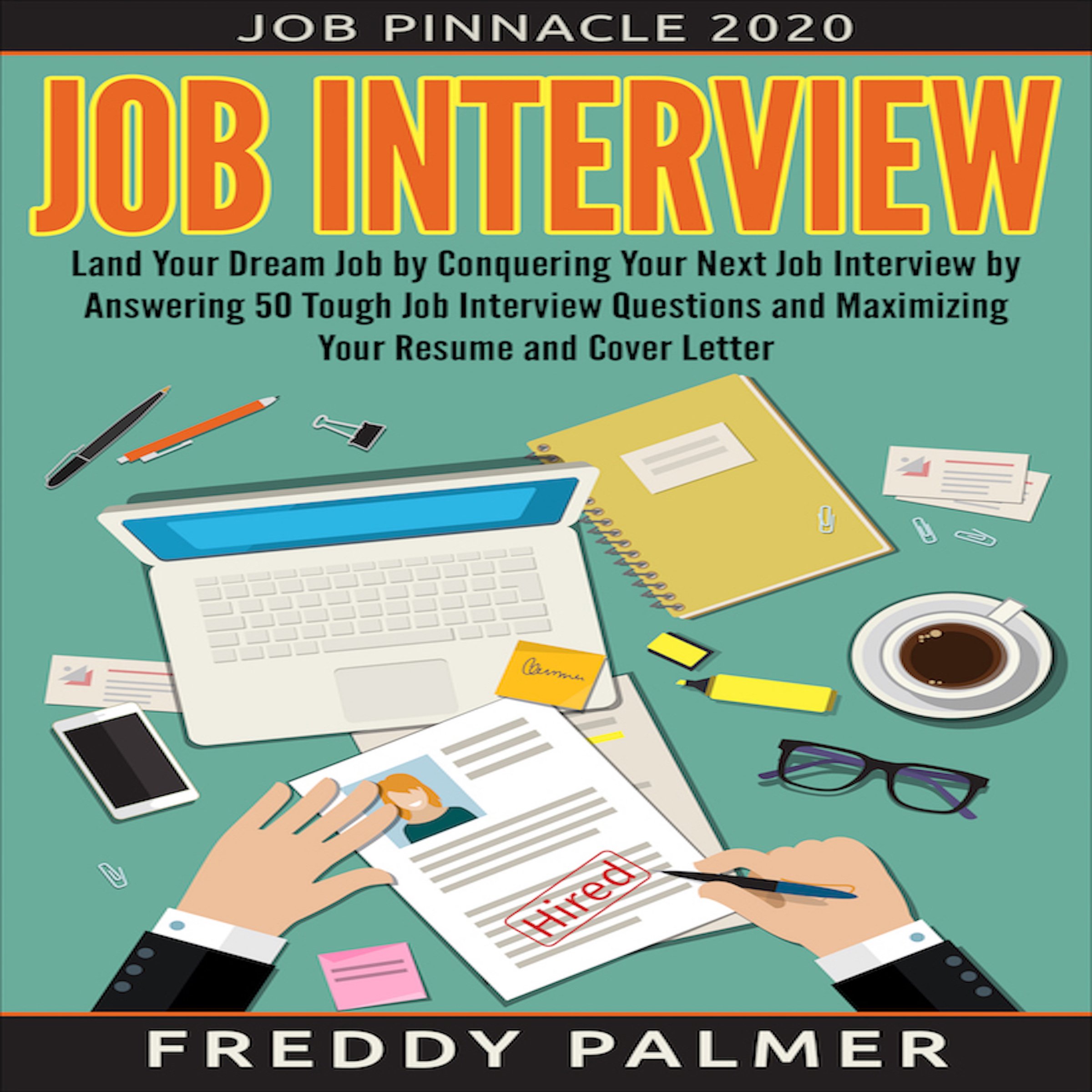 Cover art for Job Interview