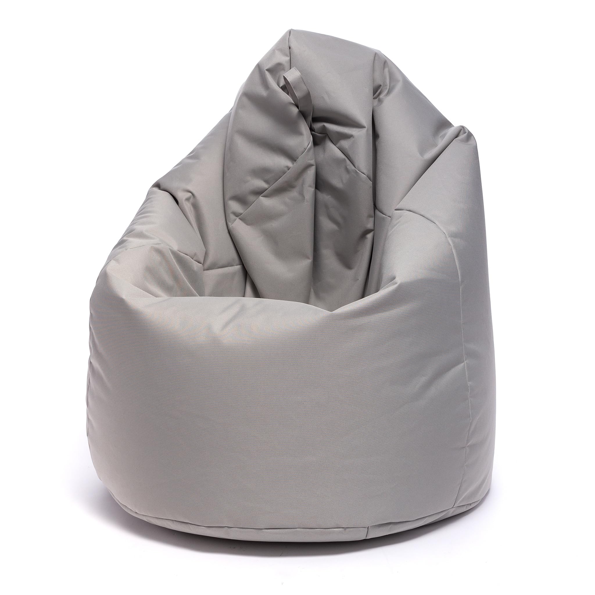 Pouf Enfant Ecopuf Sako 140x100 Cm - Coussin De Sol Polyvalent | Pour Chambre, Jeu Et Détente