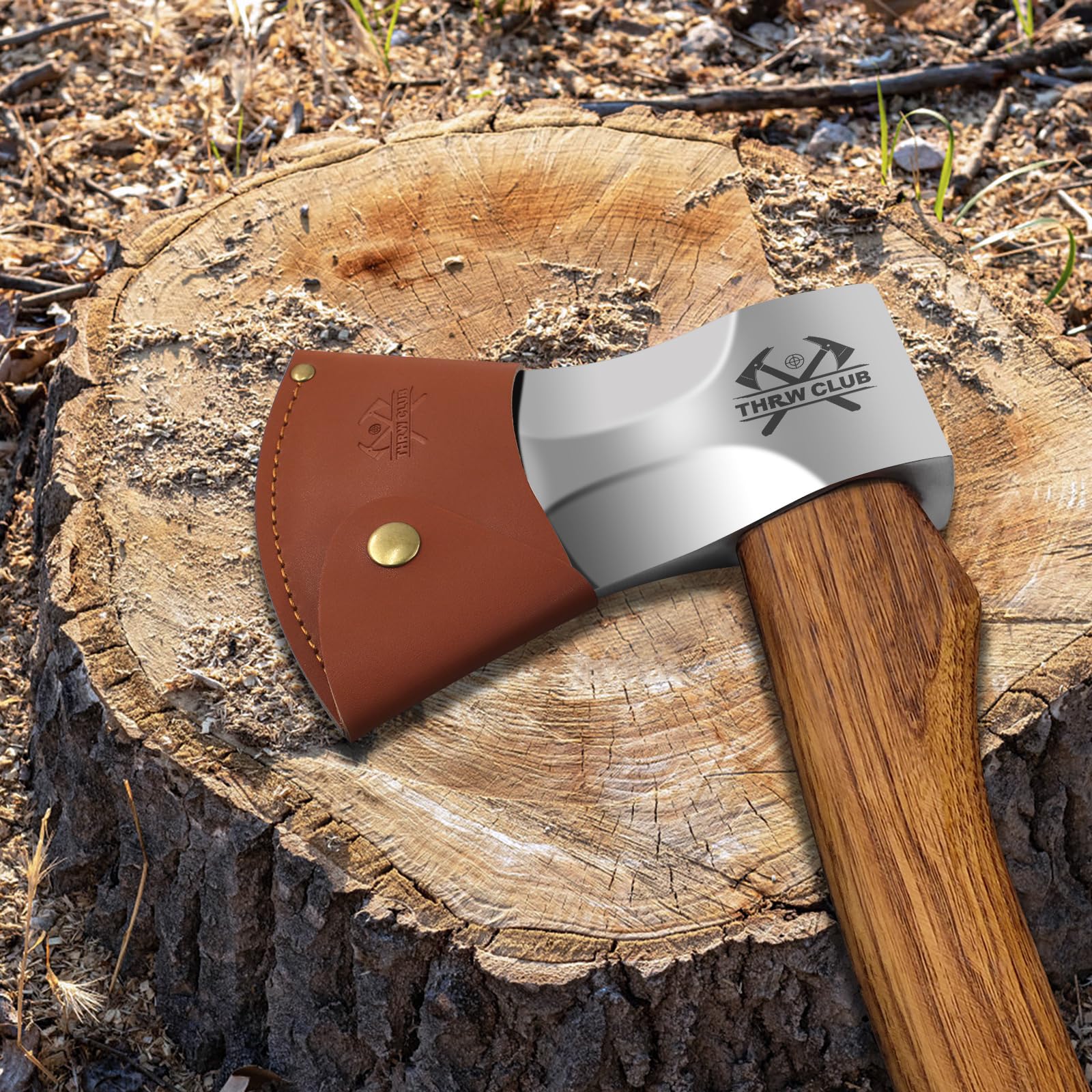 Amazon.com : 27.8 Inch Professional Wood Splitting Axe, Wood