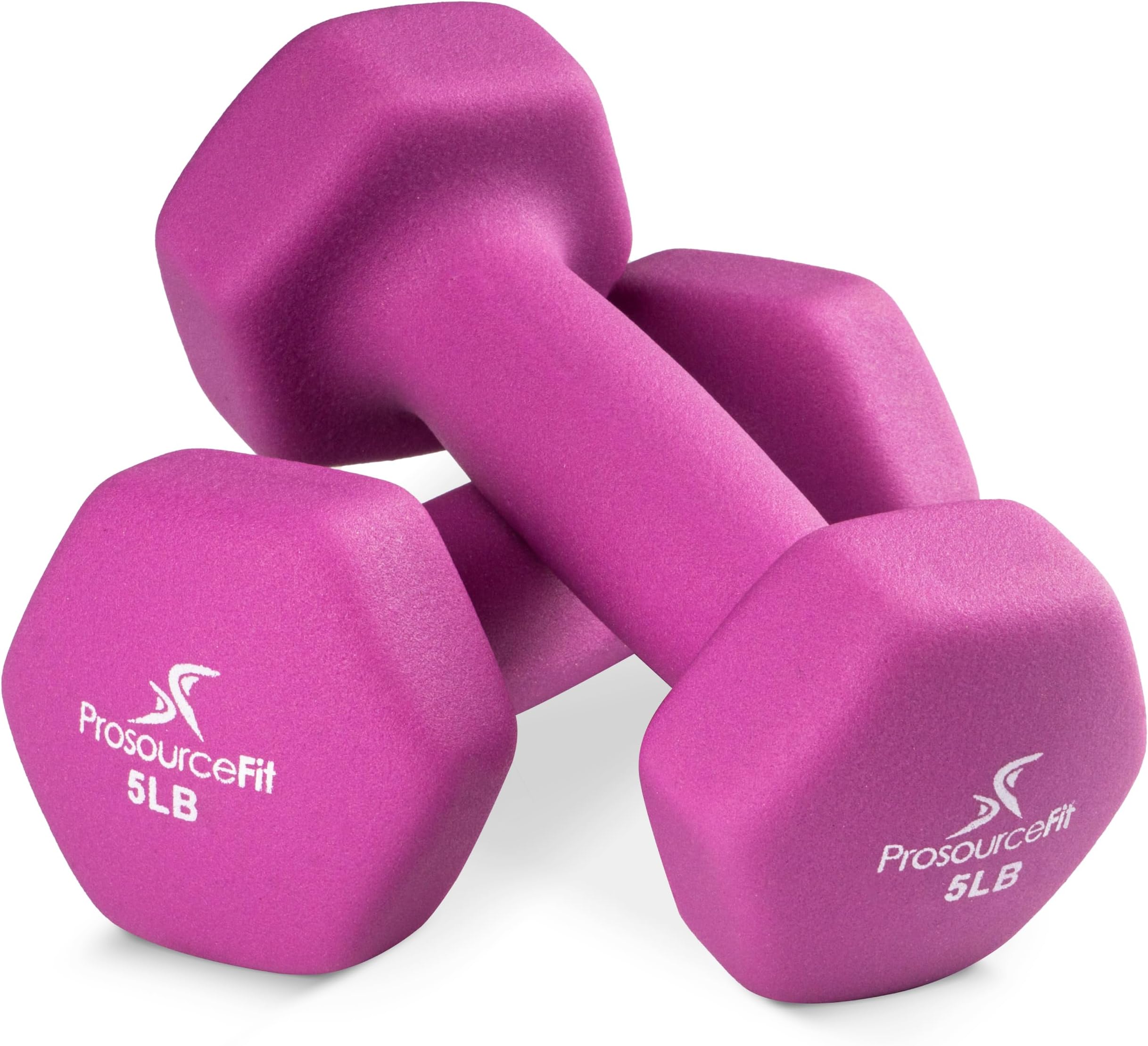 Unisex's Neoprene Dumbbell