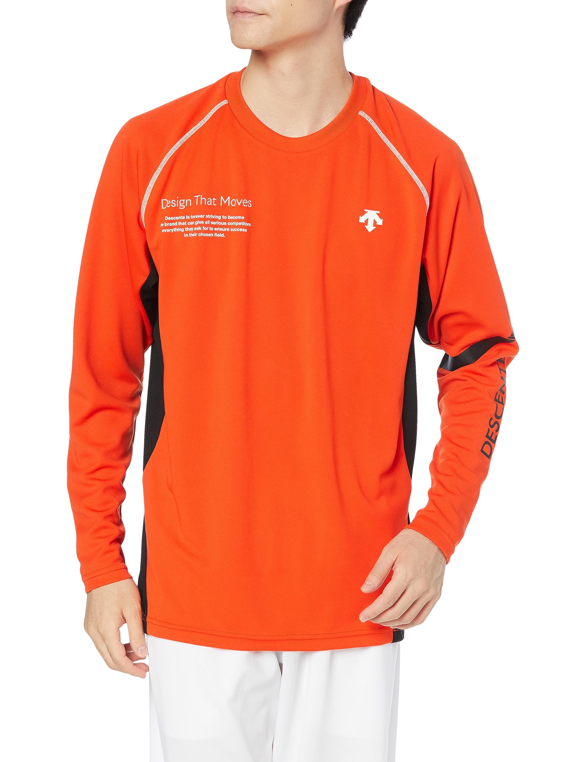 Amazon.co.jp: 長袖バレーボールシャツ : ファッション