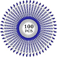 Vista 112 de Bolígrafos personalizados a granel grabados personalizados con punta de lápiz capacitivo, bolígrafos personalizados de tinta negra, regalos