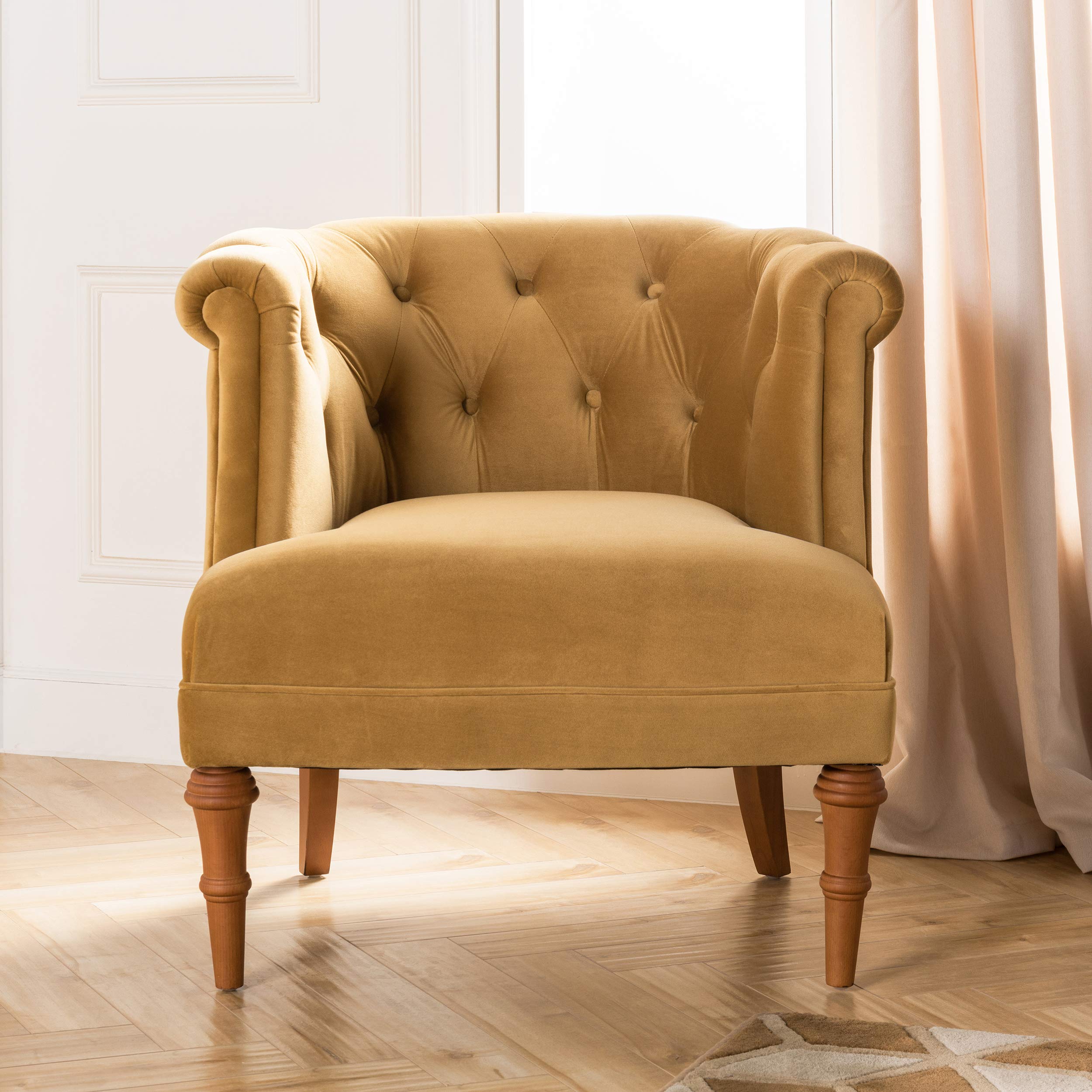 Gold Accent Chairs All Chairs