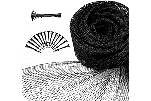 Pond Netting: The Ultimate Debris Defender for Your Koi Sanctuary