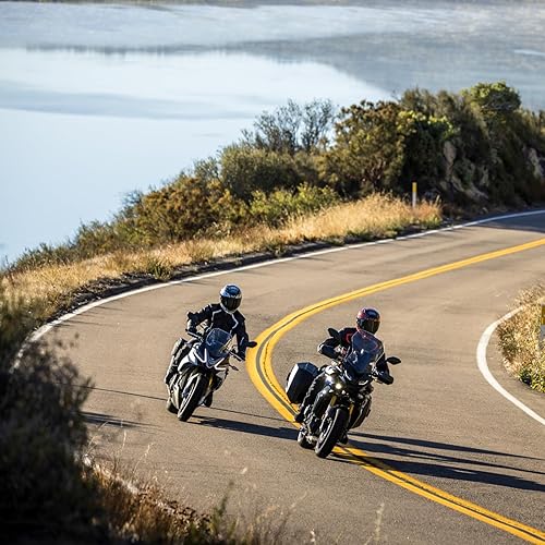 Miniatura 6 de Shoei Casco de moto RF-1400 Fortress de cara completa