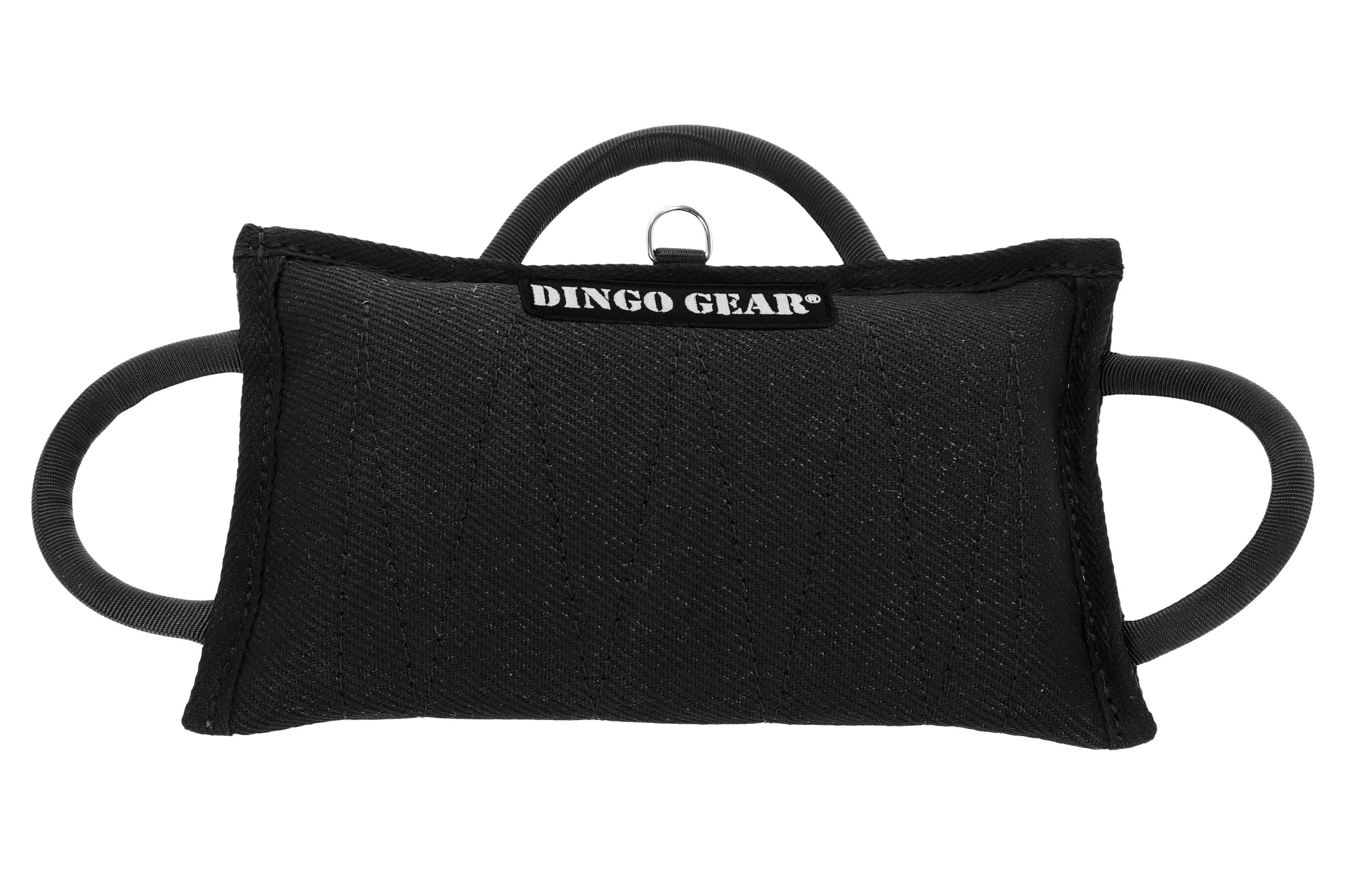Coussin de morsure pour entraînement K9 nylcot noir Dingo Gear