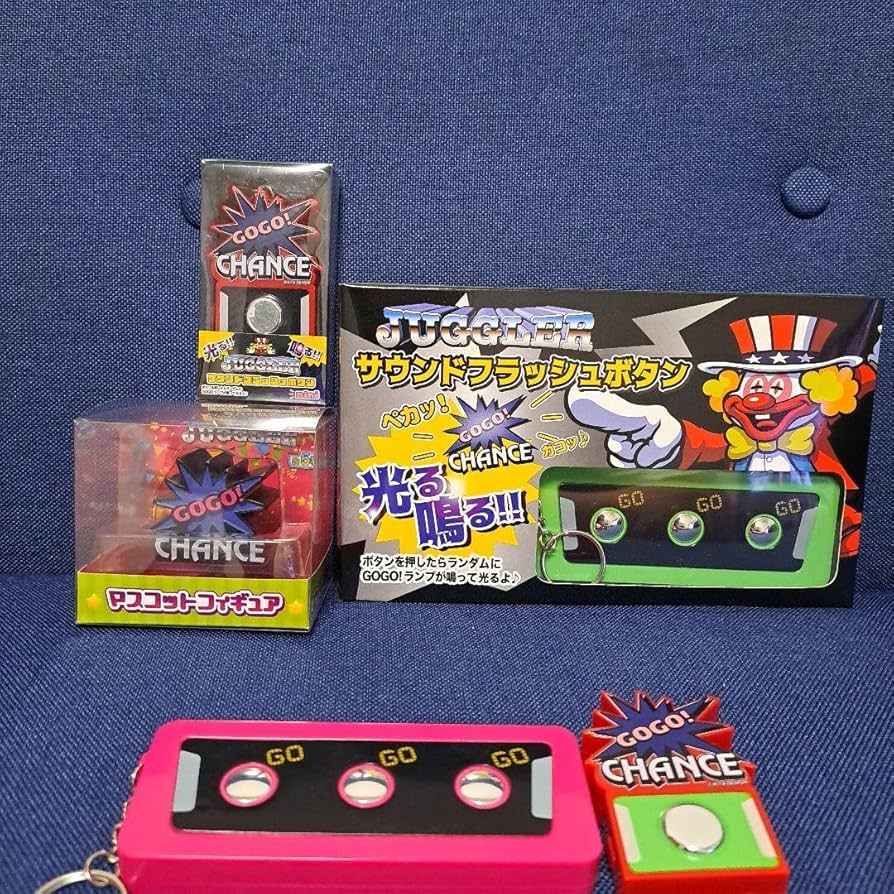 GOGOジャグラー　グッズまとめ売り ジャグラーグッズ まとめ売り - メルカリ