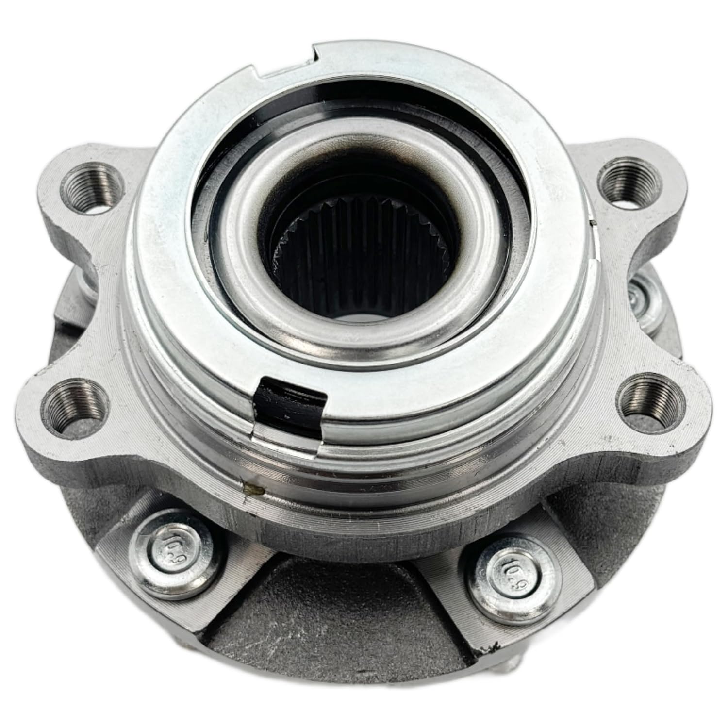 Front Wheel Hub and Bearing Assembly Fit for 2007-2018 Nissan Altima,for 2009-2019 Maxima,for 2013-2019 Pathfinder,for 2009-2018 Murano,for 2014-2019 QX60