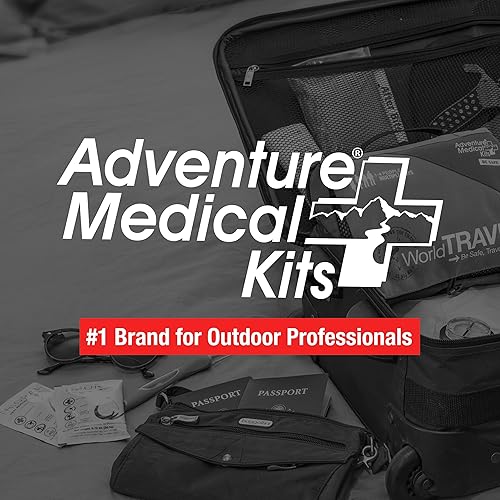 Miniatura 7 de Adventure Medical Kits Sales de rehidratación oral (paquete de 2)