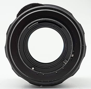 Amazon | PENTAX ペンタックス Super-Multi-Coated TAKUMAR