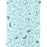 Simple Joys by Carter\'s Baby 2-way Zip Cotton Footed Sleep and Play