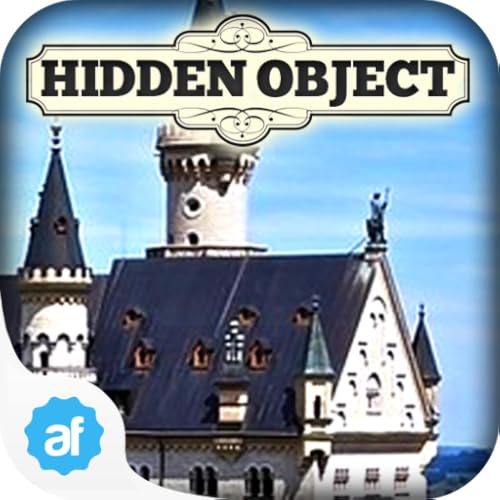 Hidden Object - Castles Free - //medicalbooks.filipinodoctors.org