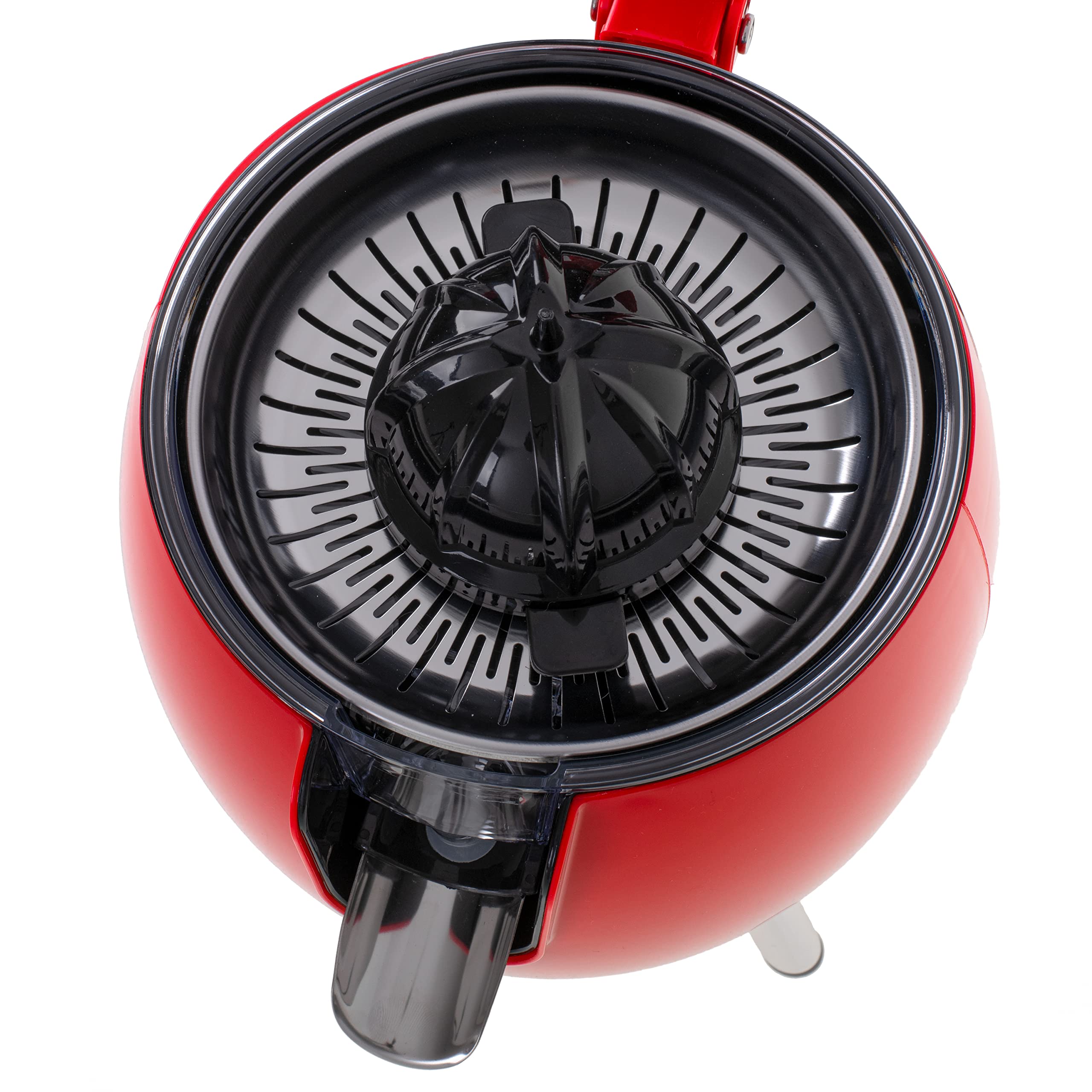 Adler AD 4013 Presse-agrumes rouge