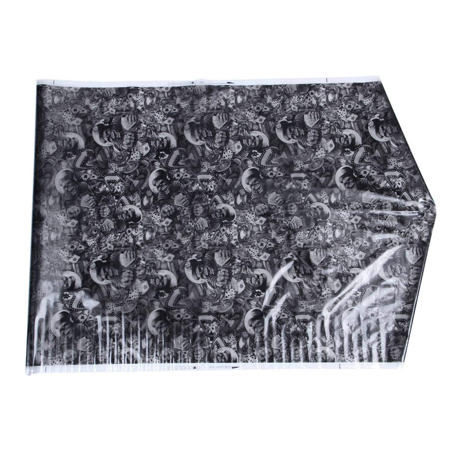 Film Hydrographique - par Transfert D' - Hydro Dipping - Rolling - 1 MèTre