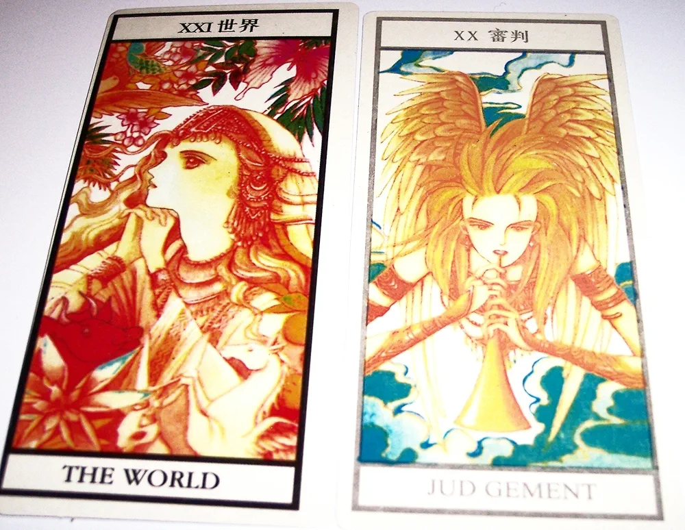 ミラクル・タロット　清水玲子　オリジナルタロットカード78枚セット ミラクル・タロット: マニュアルブック | 清水 玲子 |本 | 通販