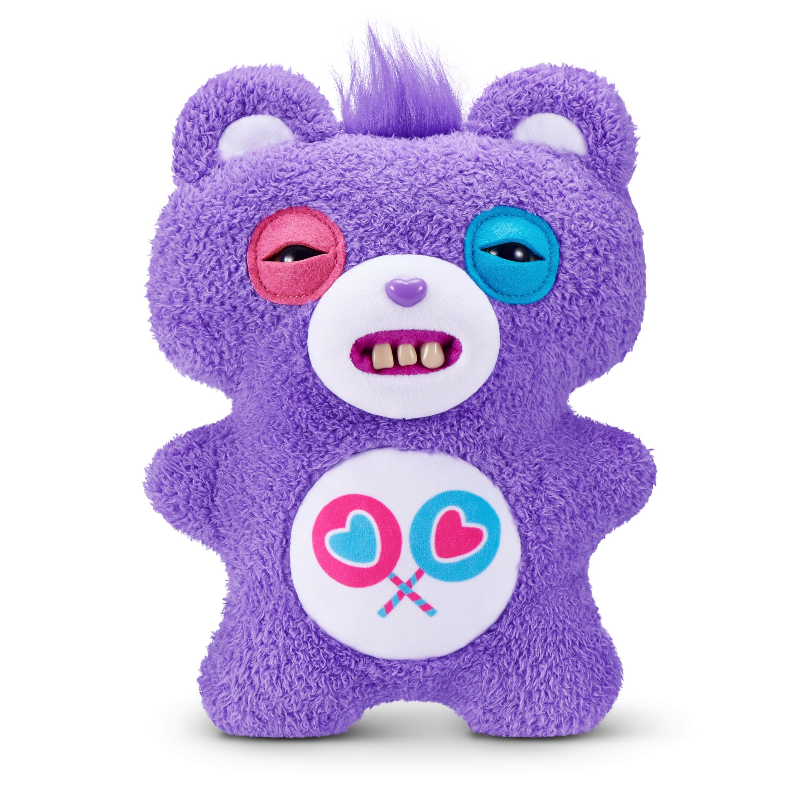 Amazon.com: Fuggler Care Bears 9-Inch Plush Toy (Share Bear) by