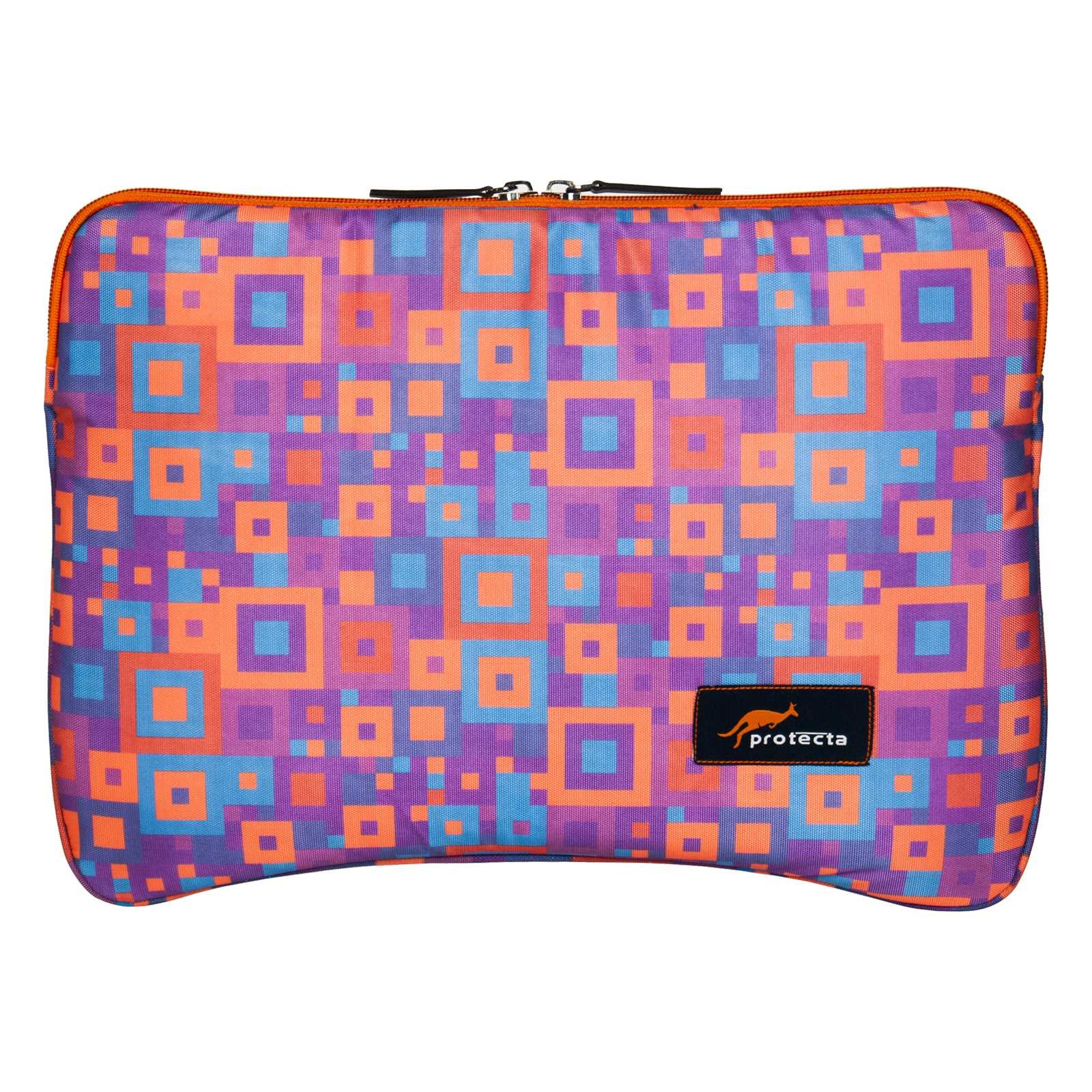 Protecta Squared Up Laptop Sleeve for MacBook Air/Pro Retina 13 Inch - Imprint Series