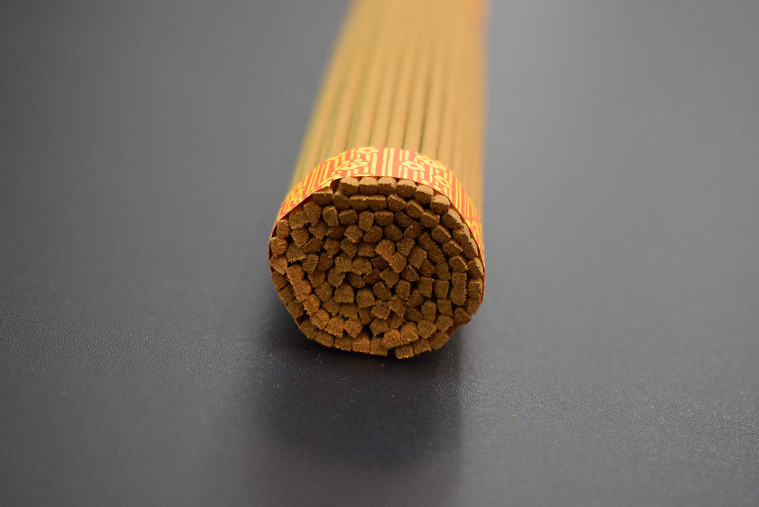 Amazon｜淡路梅薫堂の寺院用線香 長寸線香 白檀光善香 長大束 一把