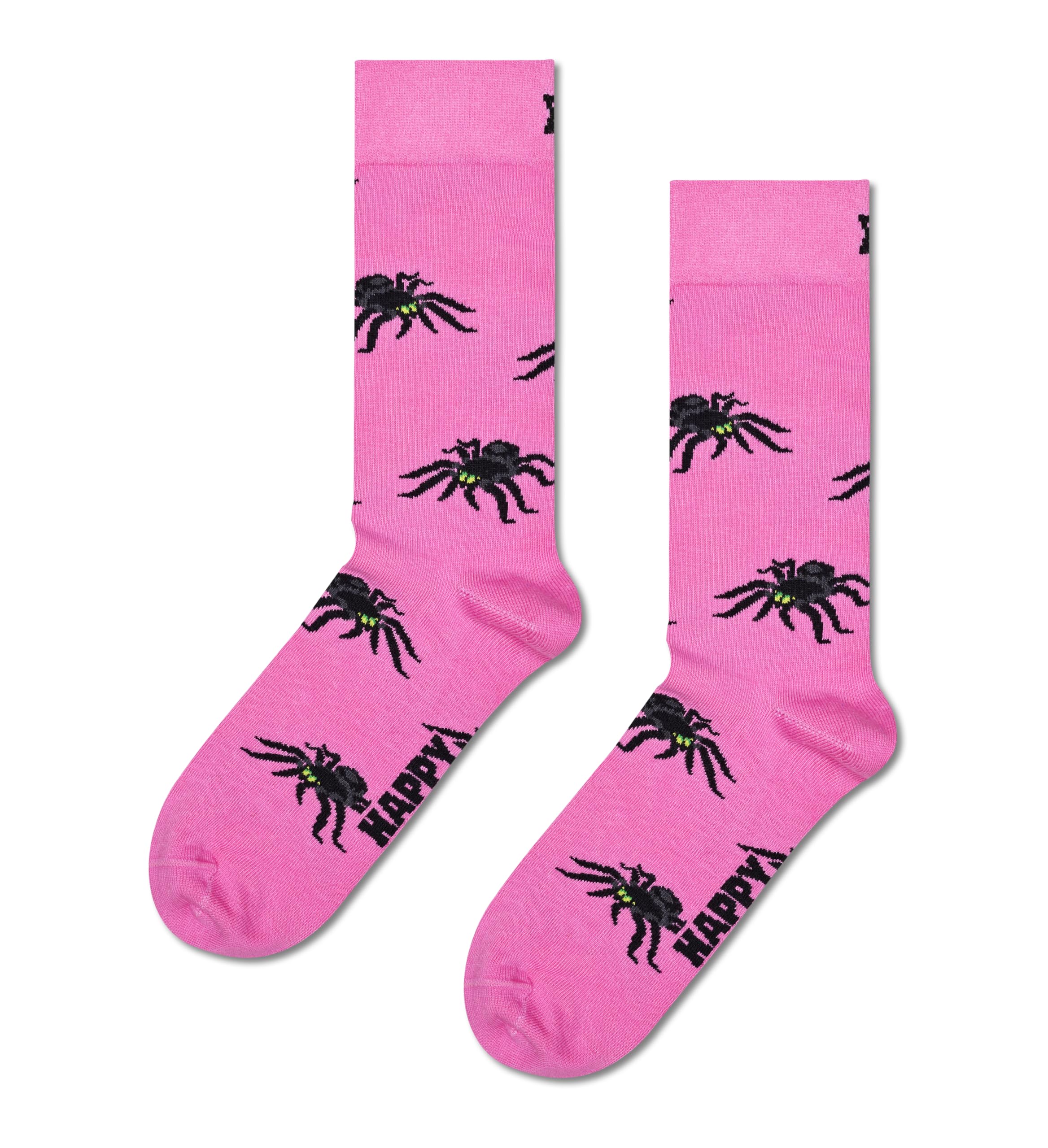 Happy Socks Spider Socks, multicoloured, 41-46