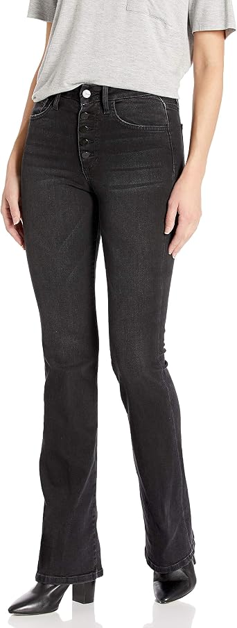 Hi Honey High Rise Curvy Bootcut Jean 