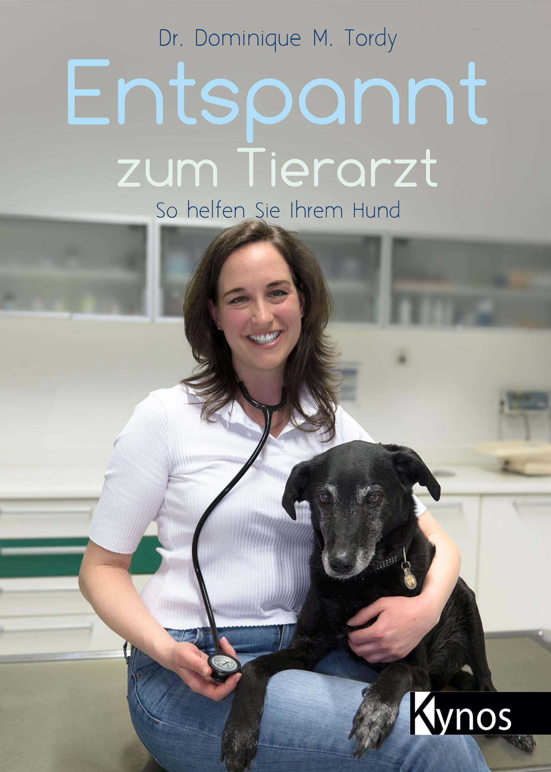 tierarzt in tarp Entspannt zum Tierarzt: So helfen Sie Ihrem Hund : Tordy, Dr. Dominique Bücher Beheizte Handschuhe #:1 Boris Rhein: 
