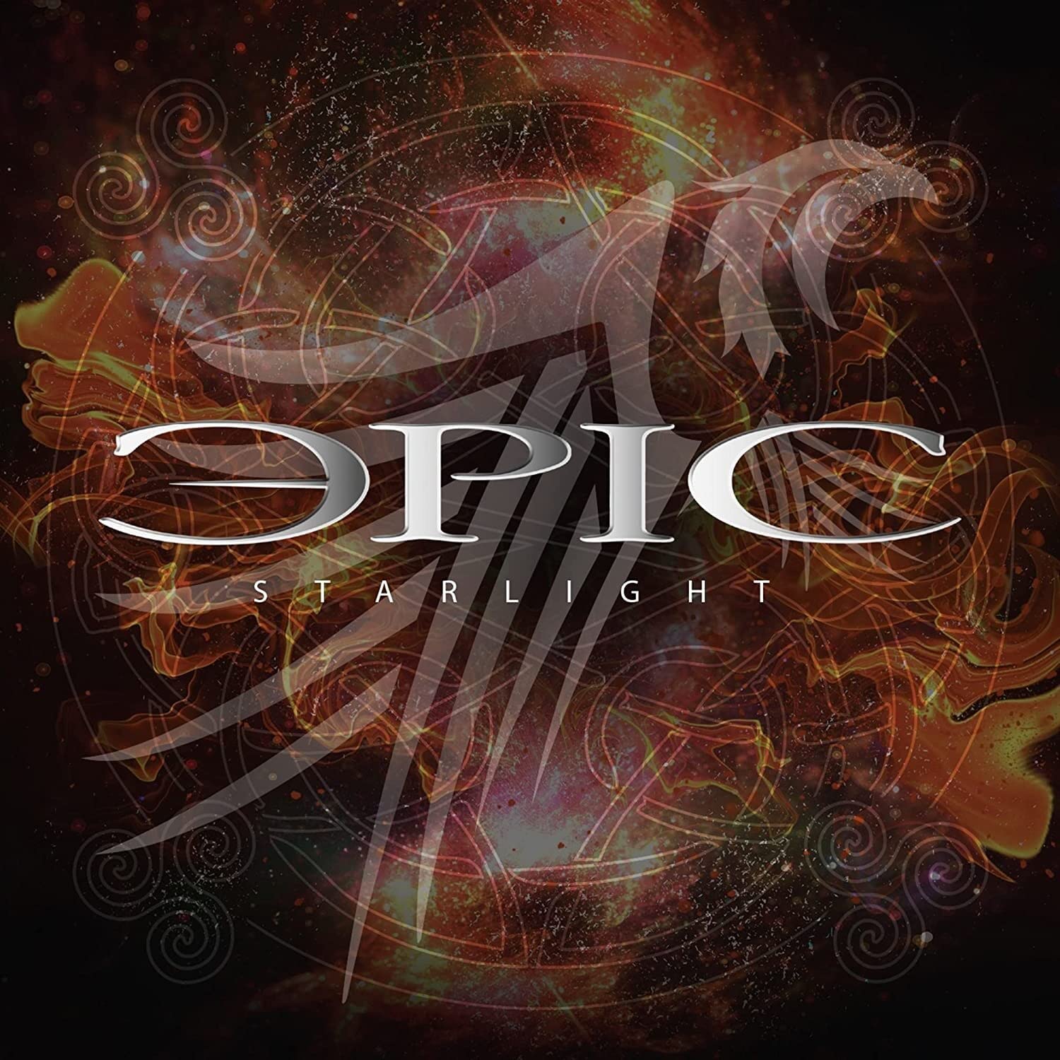 Starlight by Epic (CD, 2022)