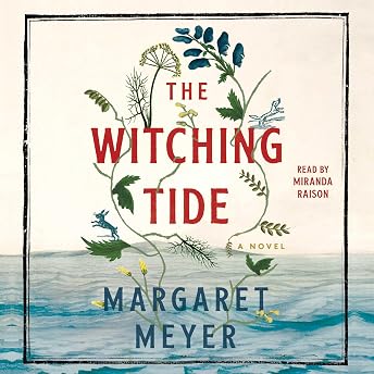 The Witching Tide Audiobook by Margaret Meyer episode artwork