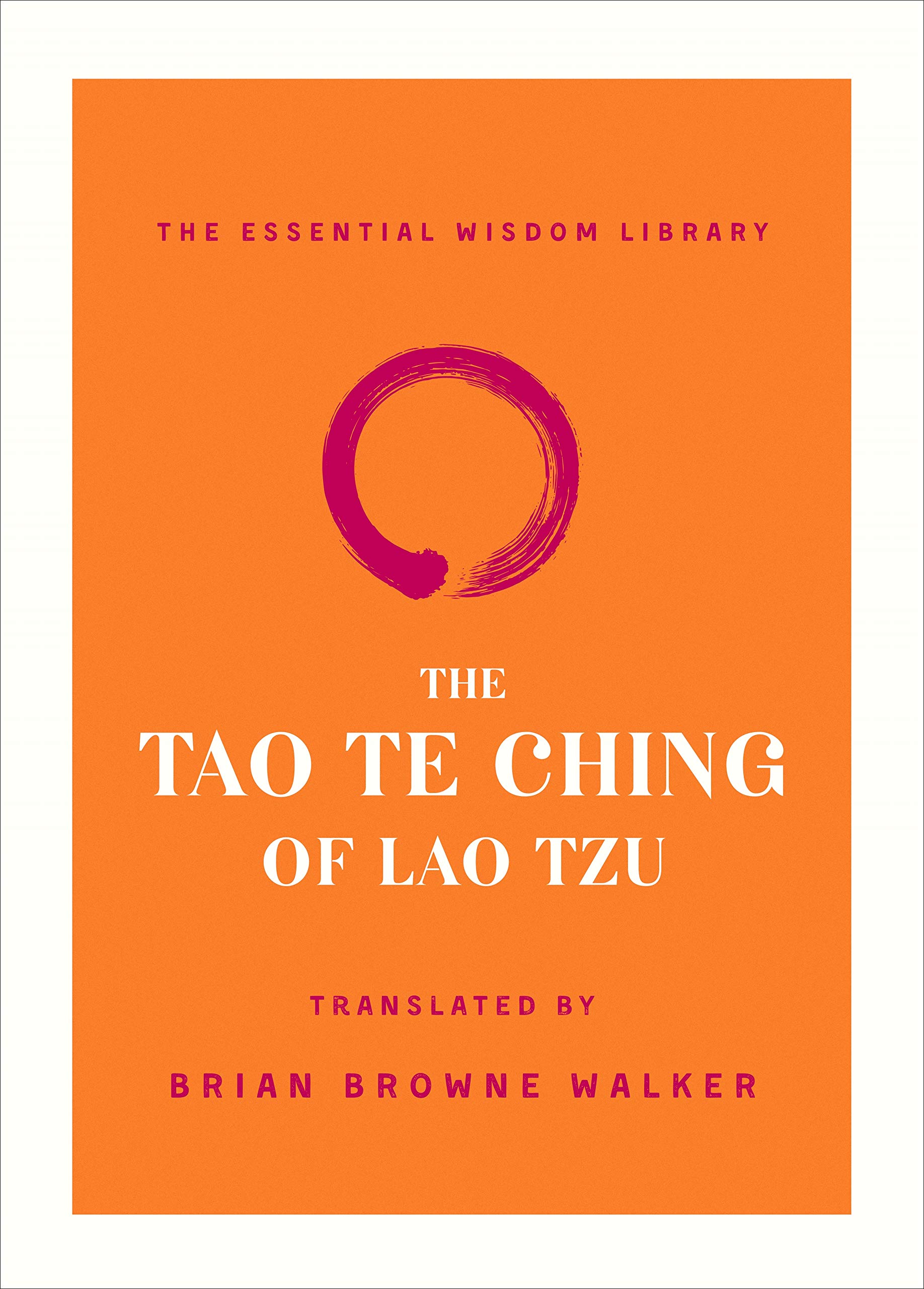 The Tao te Ching of Lao Tzu