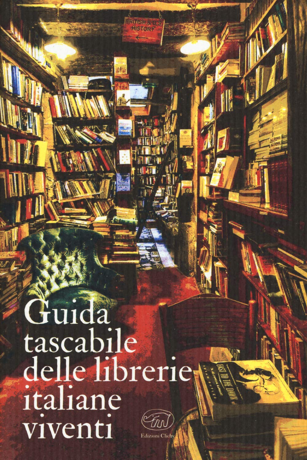 Guida Tascabile Delle Librerie Italiane Viventi - 4