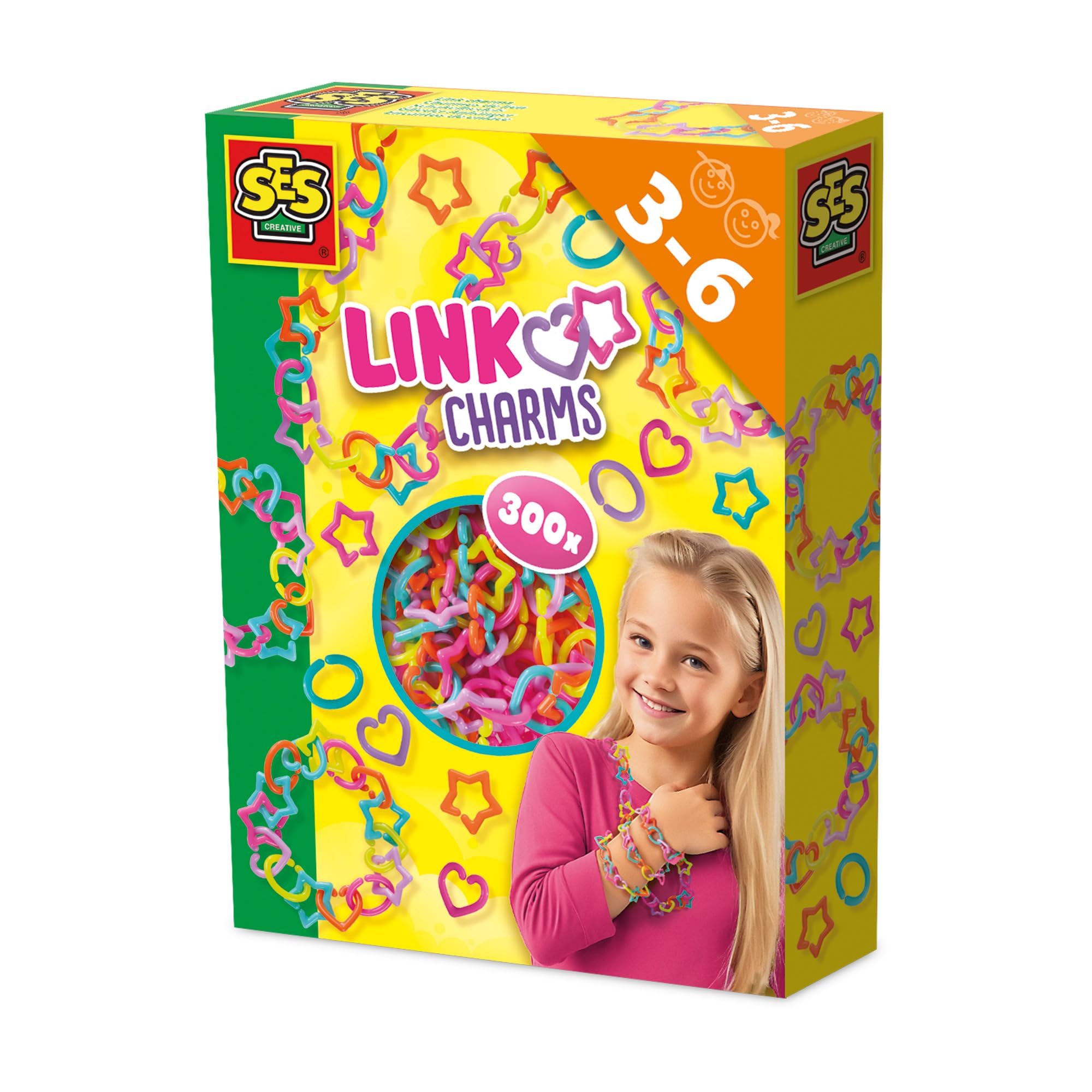 yun　agete Charm&Ring 2点set New Collection】 2つのチャームを重ねて楽しむ、額縁チャームシリーズ