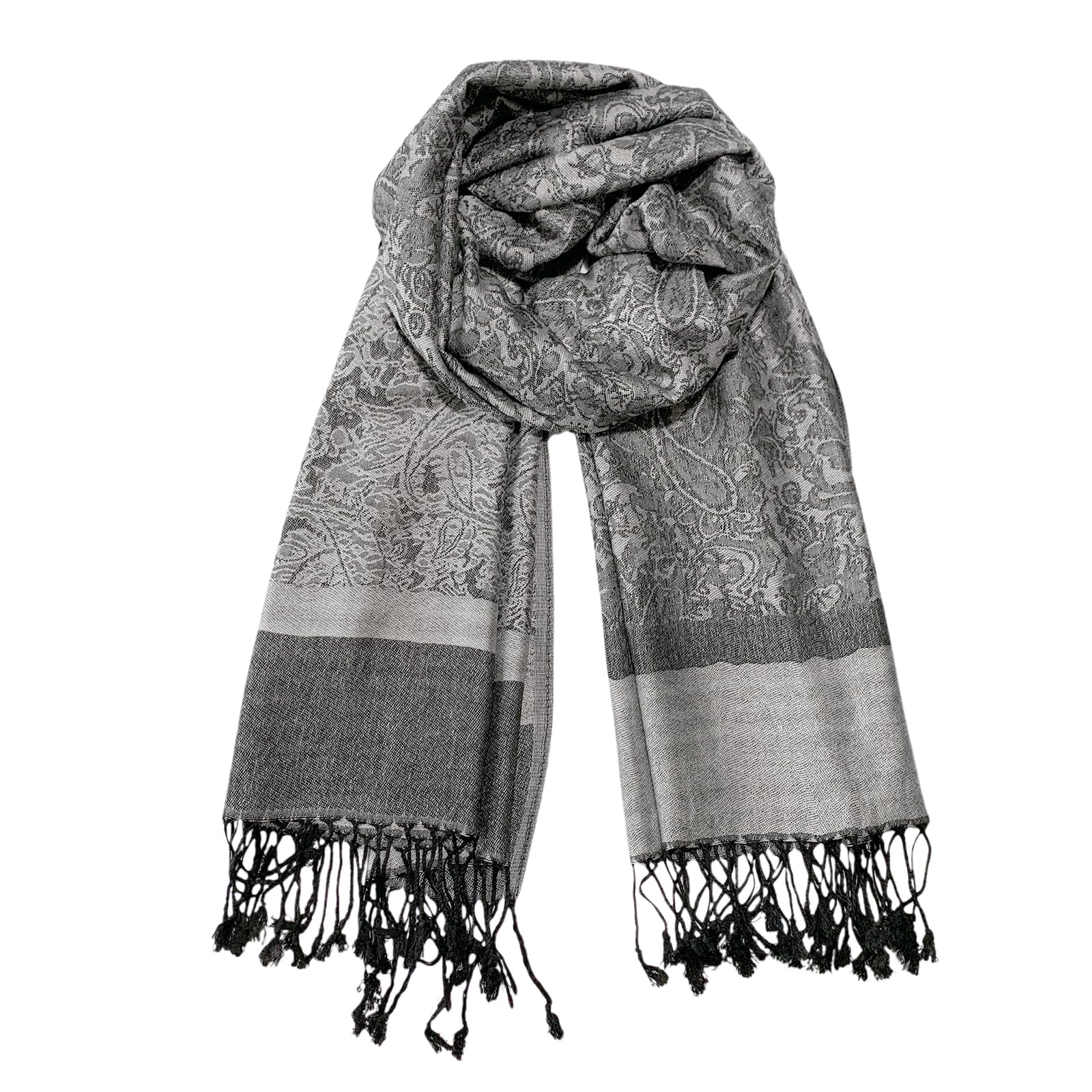Pashmina Shawls and Waps Rave Scarf for Weddings Festival