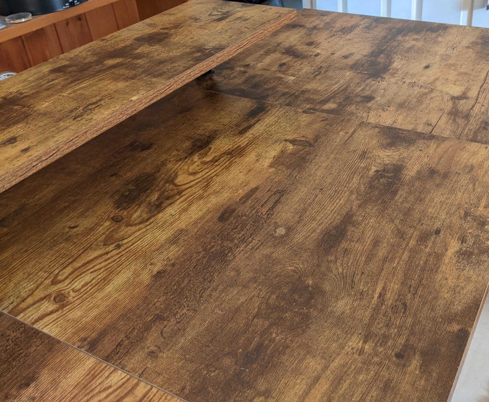 Customer photo