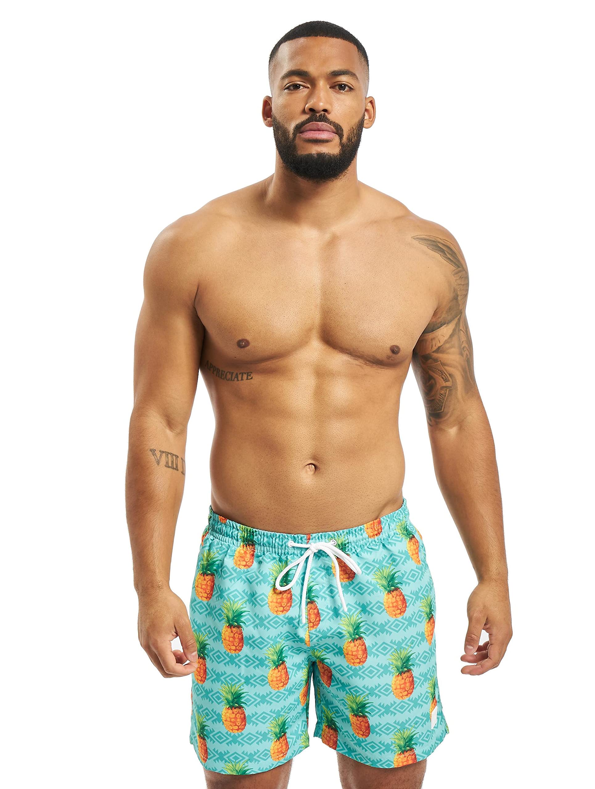 Nuevo Bermudas Hombre Tallas Grandes | Compra Online a Precios Super Baratos