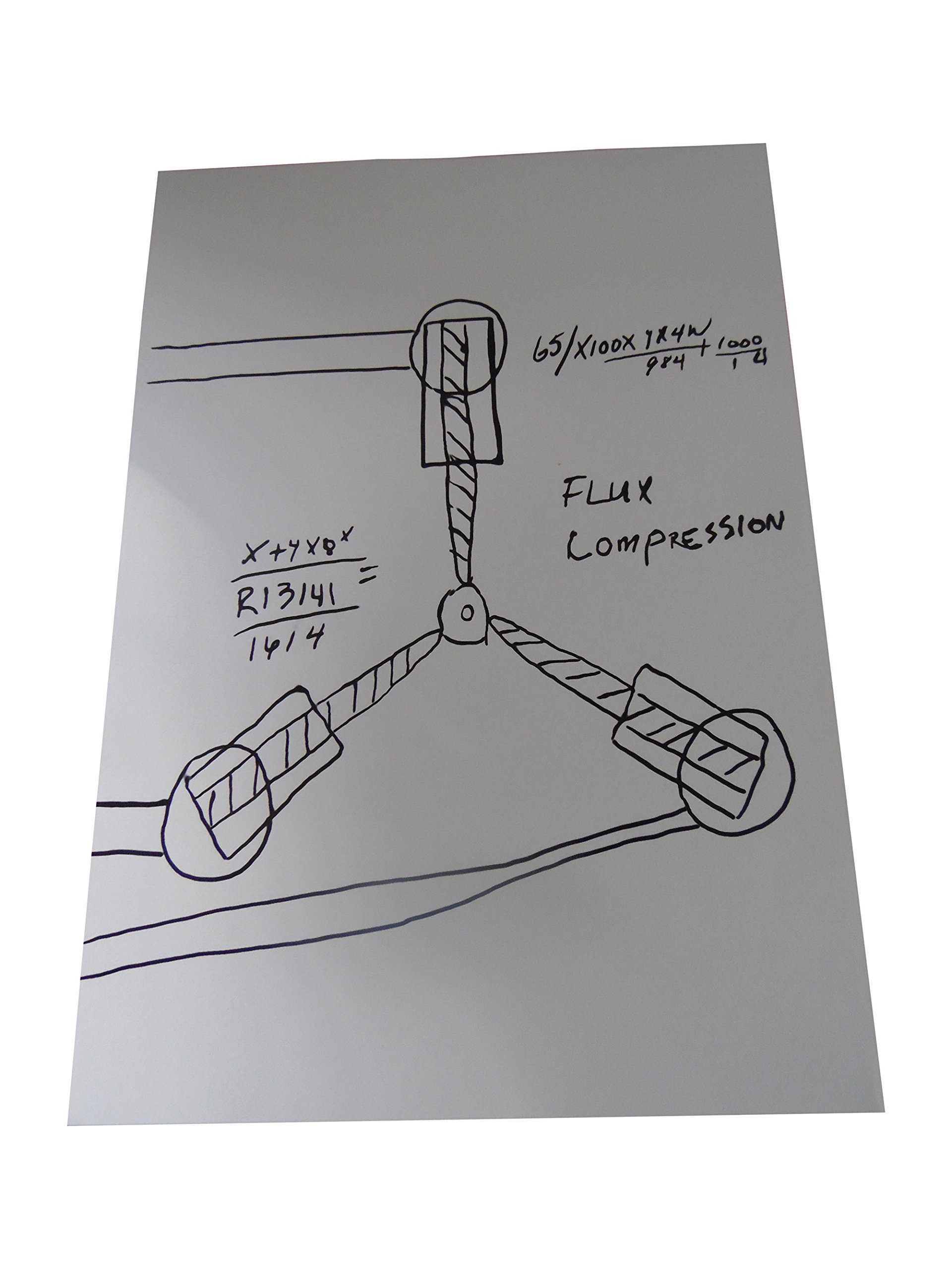 Buy Back To The Future Doc Brown's Flux Capacitor Replica Prop movie