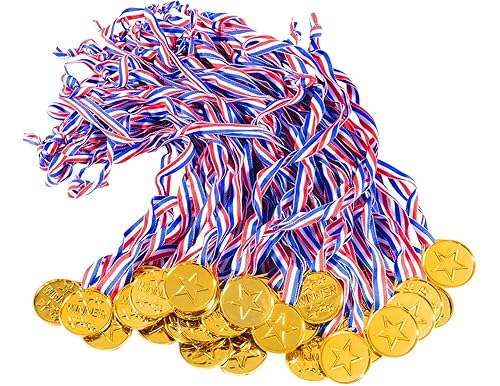 Best Award Medals for Kids: A Comprehensive Guide to the Top Products in 2024