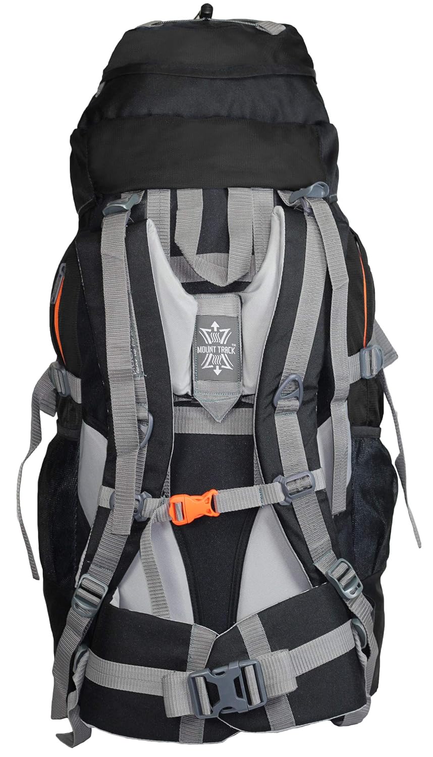 mount track rucksack 60l