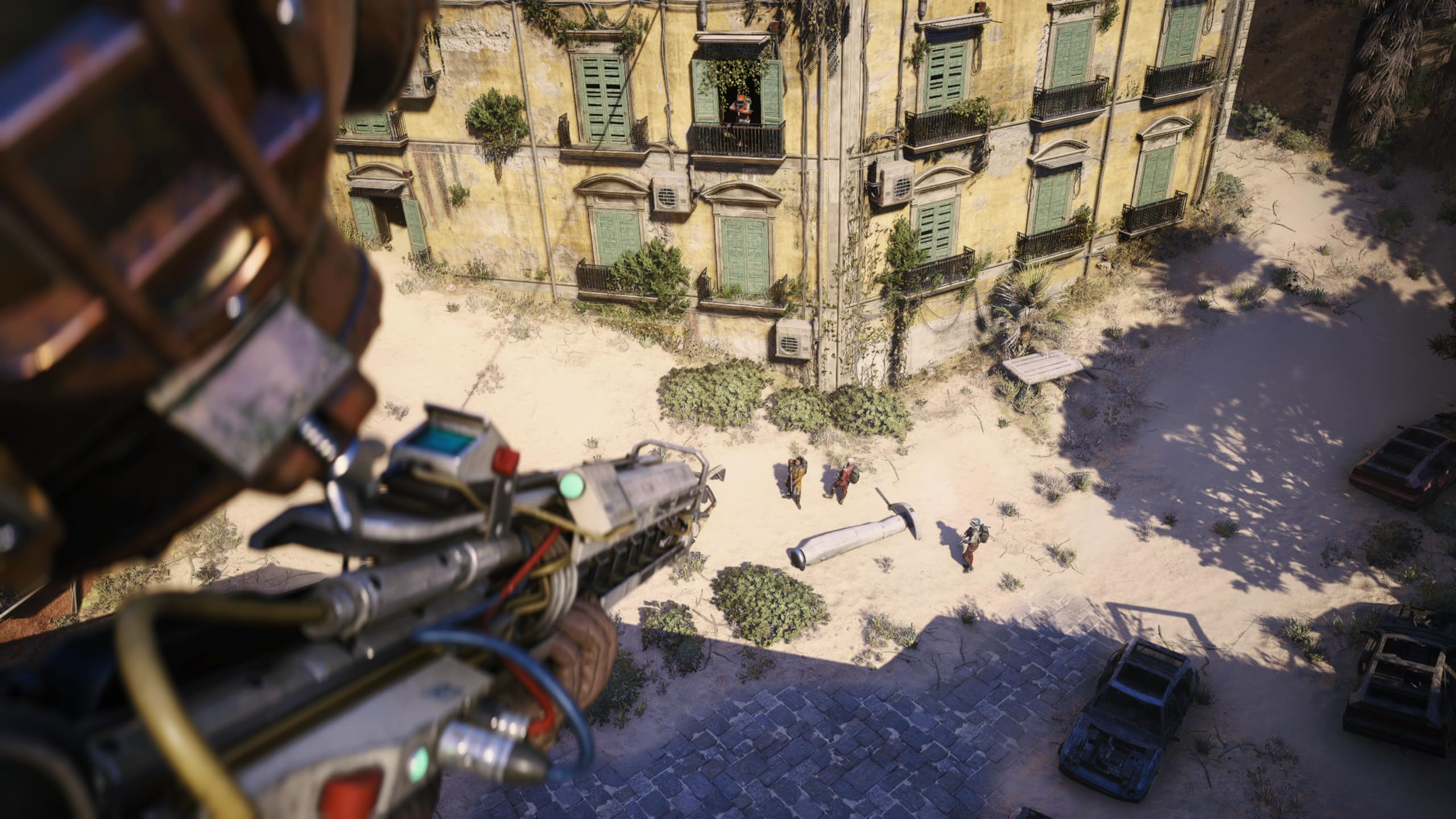 ARC Raiders Deluxe | Codice Steam per PC