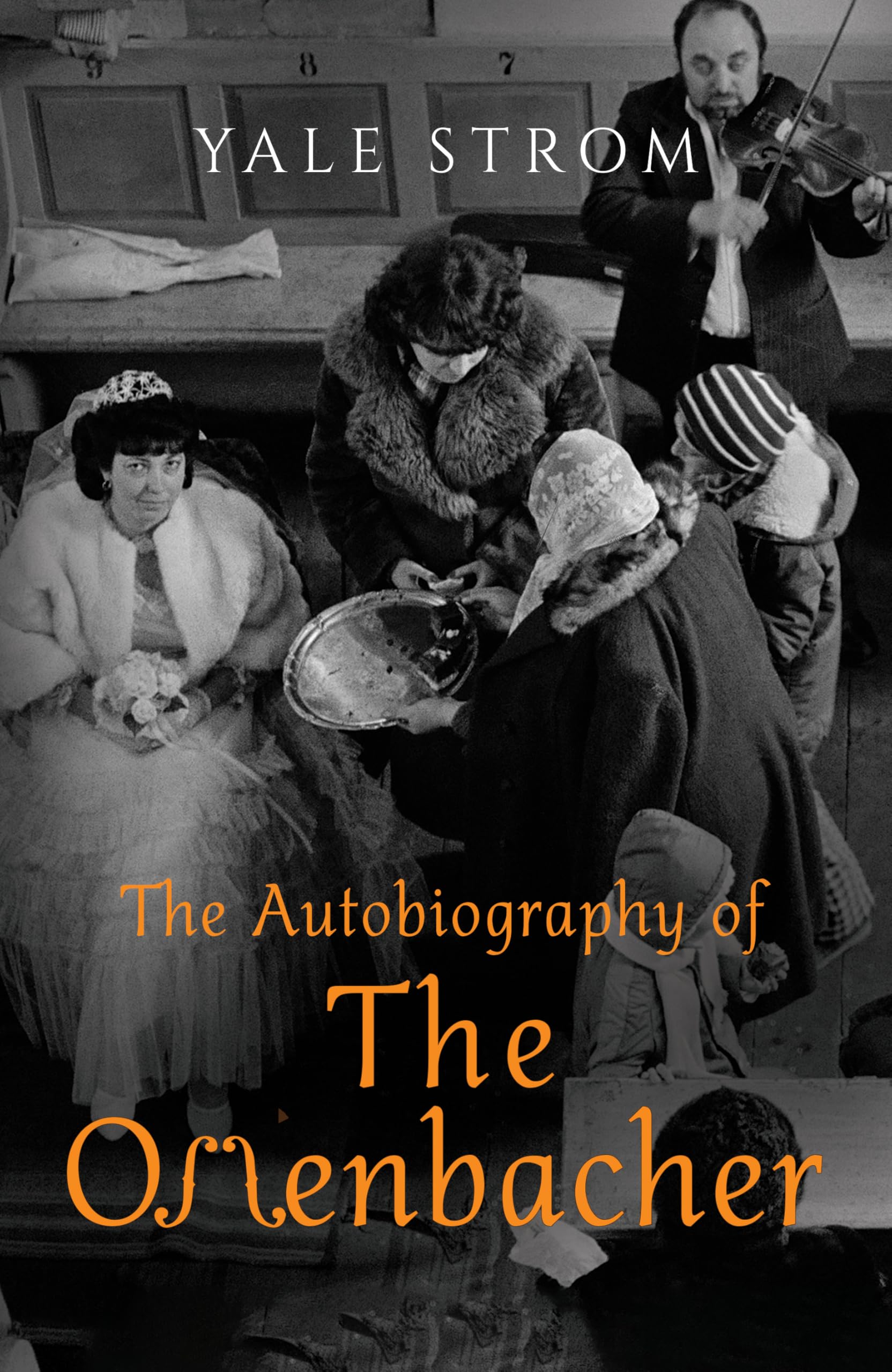 The Autobiography of the Offenbacher