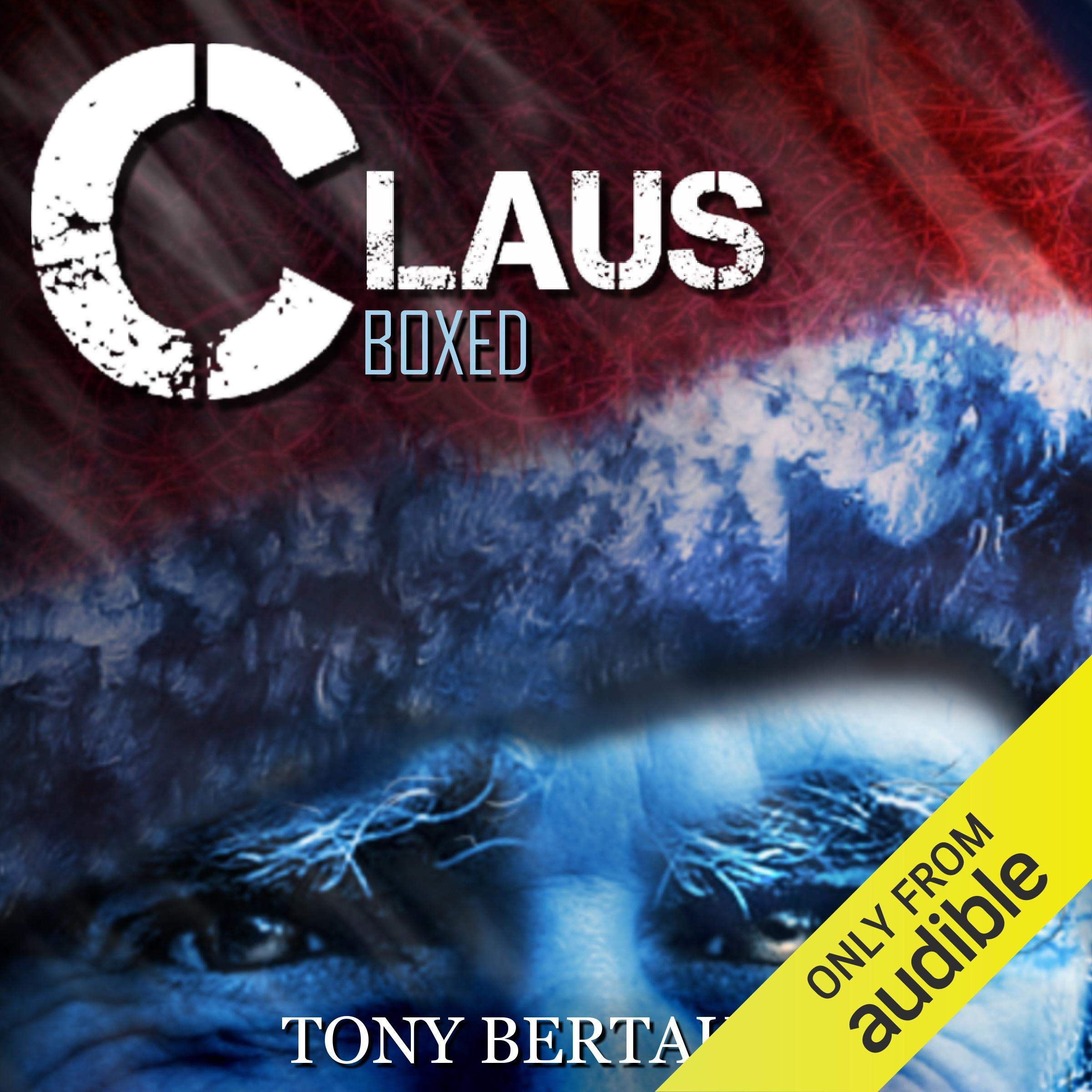 Claus Boxed