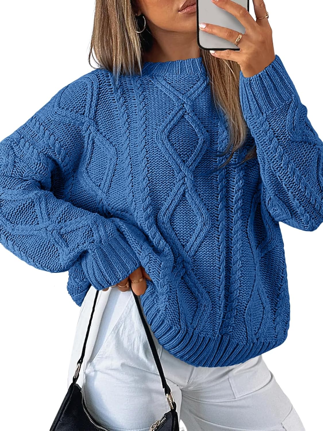 Azure Blue