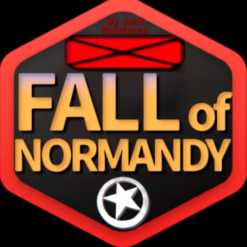 Fall of Normandy 1944