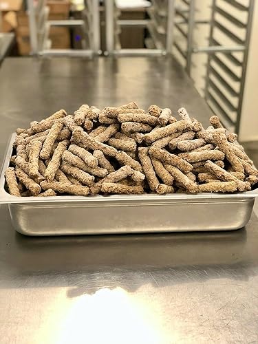 Miniatura 3 de Freeze Dry Wholesalers Salchicha de pavo liofilizada para desayuno  Comida para mochileros y campamentos  Sin gluten  Alimentos de emergencia