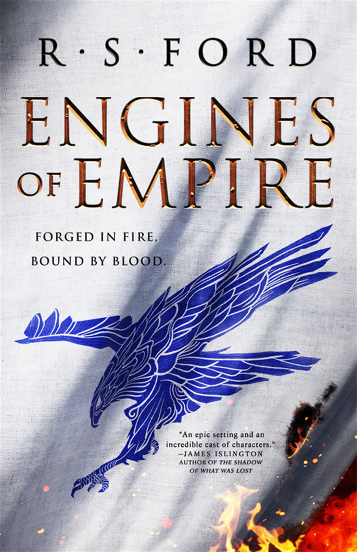 Engines of Empire: 1 (The Age of Uprising)