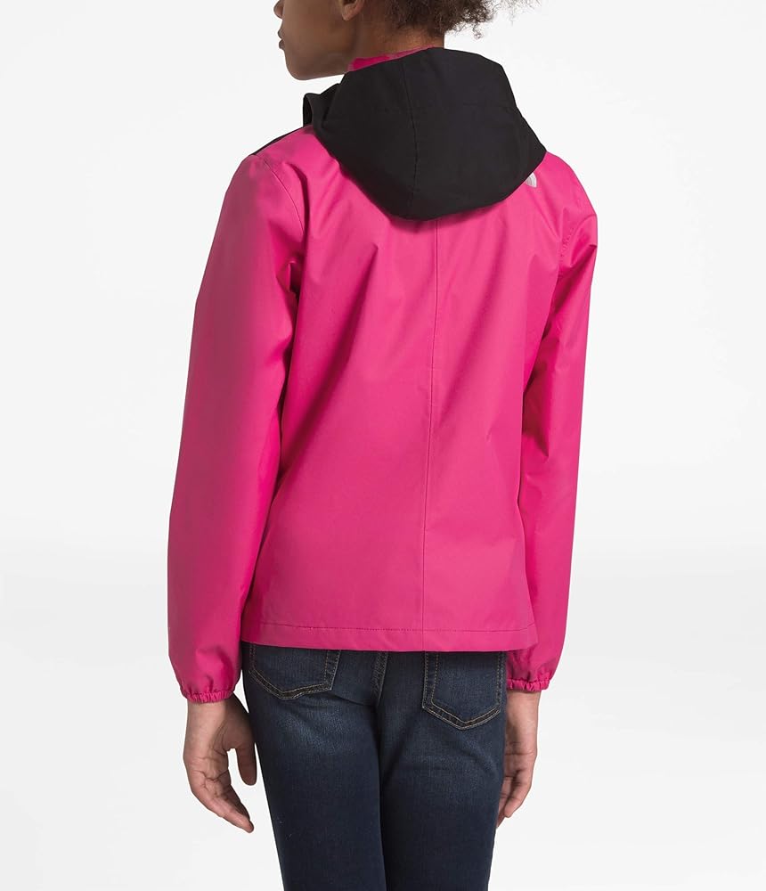 Amazon.com : THE NORTH FACE Girls' Resolve Reflective Jacket