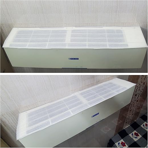Ideance Pre filter for AC AC cover for dust protection Air p